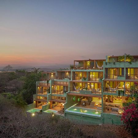 Hotel Punta Nayaa - Adults Only à Puerto Escondido  Extérieur photo