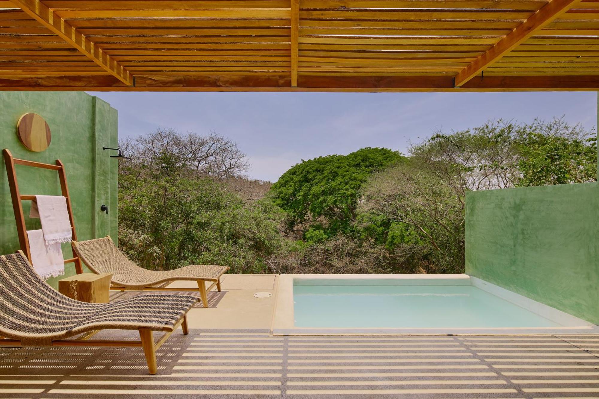 Hotel Punta Nayaa - Adults Only à Puerto Escondido  Extérieur photo
