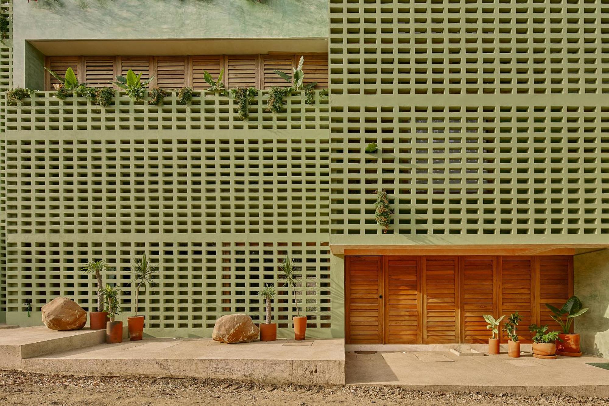 Hotel Punta Nayaa - Adults Only à Puerto Escondido  Extérieur photo