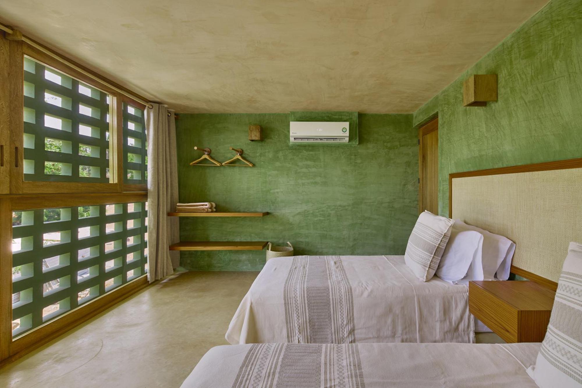Hotel Punta Nayaa - Adults Only à Puerto Escondido  Extérieur photo