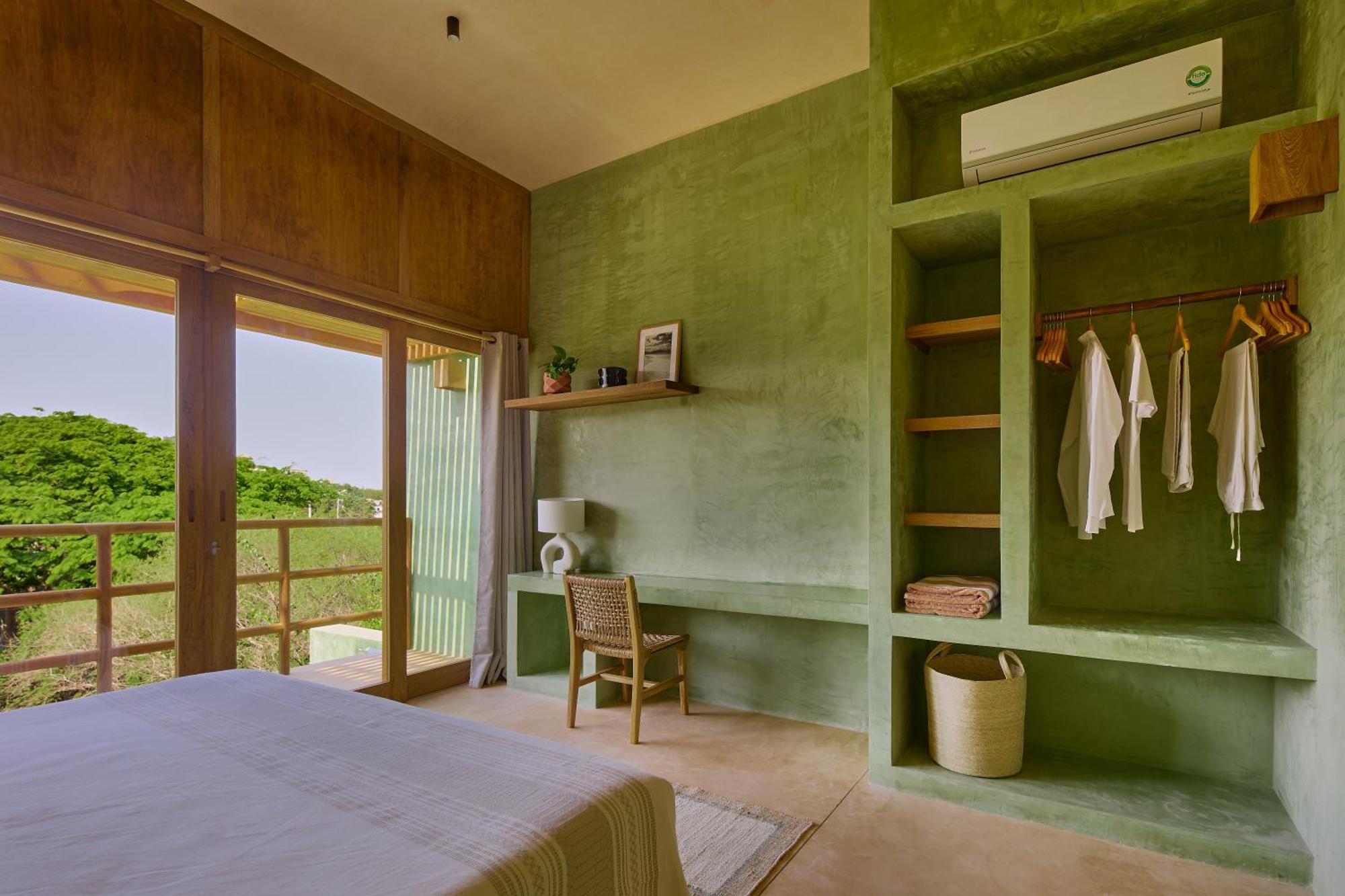 Hotel Punta Nayaa - Adults Only à Puerto Escondido  Extérieur photo