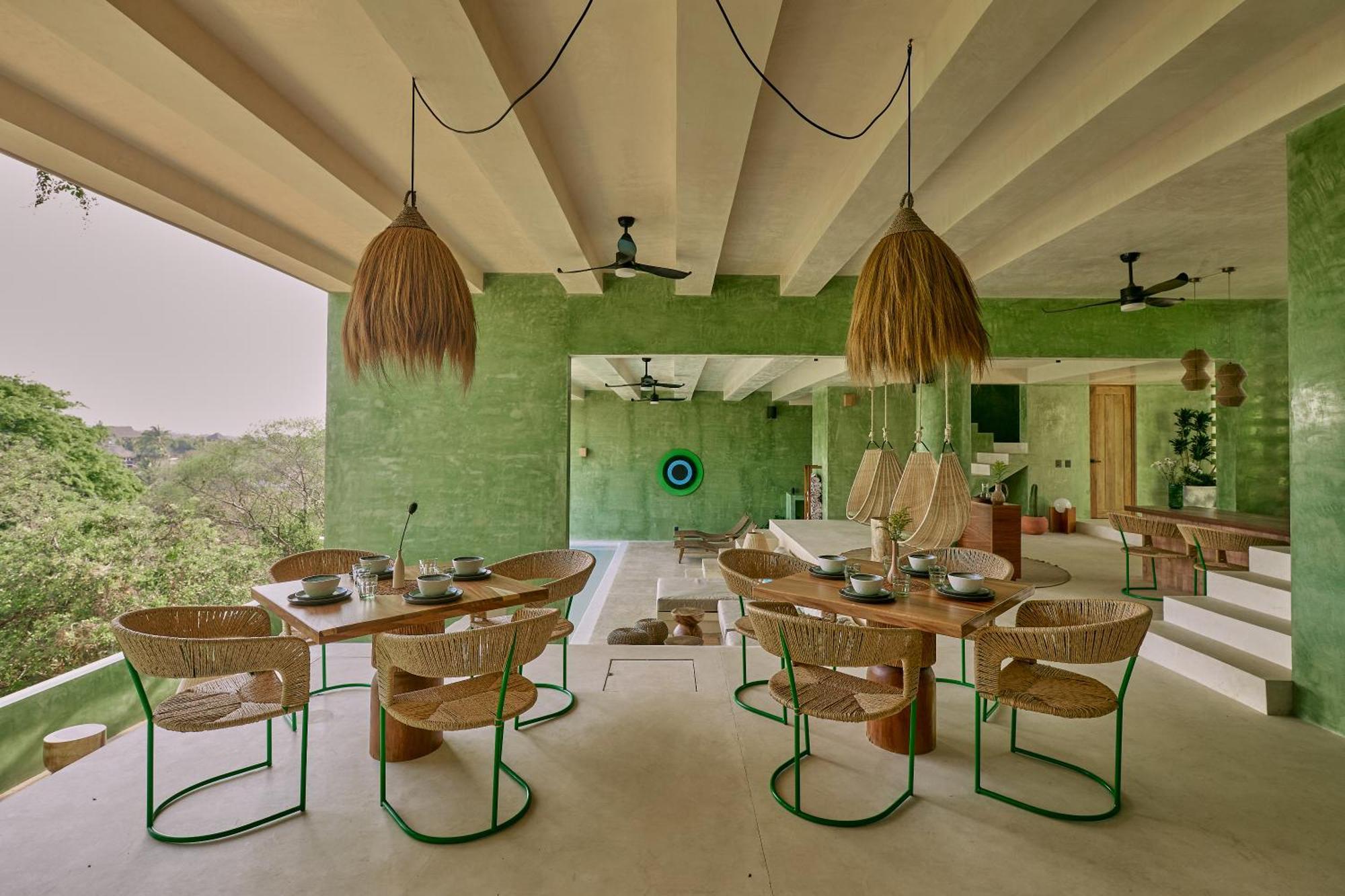 Hotel Punta Nayaa - Adults Only à Puerto Escondido  Extérieur photo