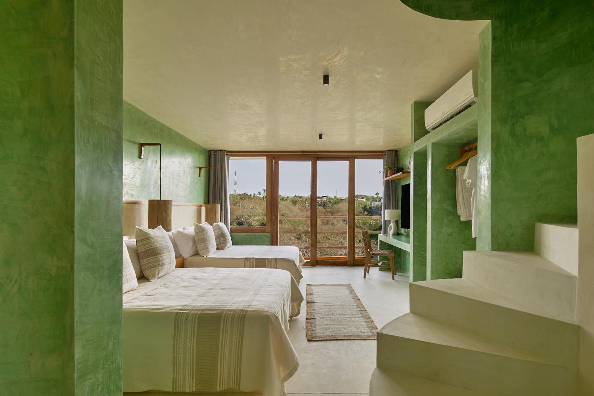 Hotel Punta Nayaa - Adults Only à Puerto Escondido  Extérieur photo