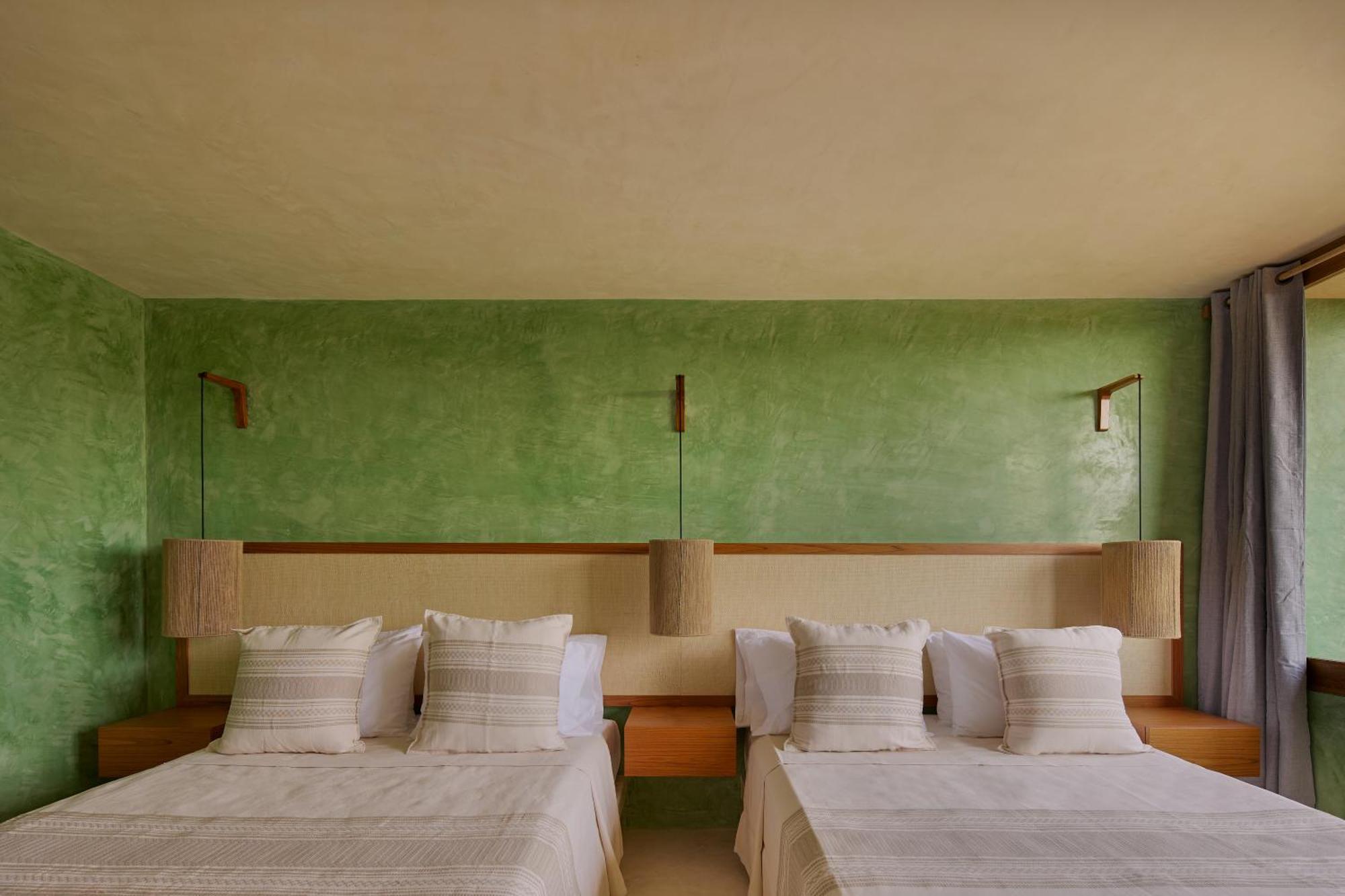 Hotel Punta Nayaa - Adults Only à Puerto Escondido  Extérieur photo
