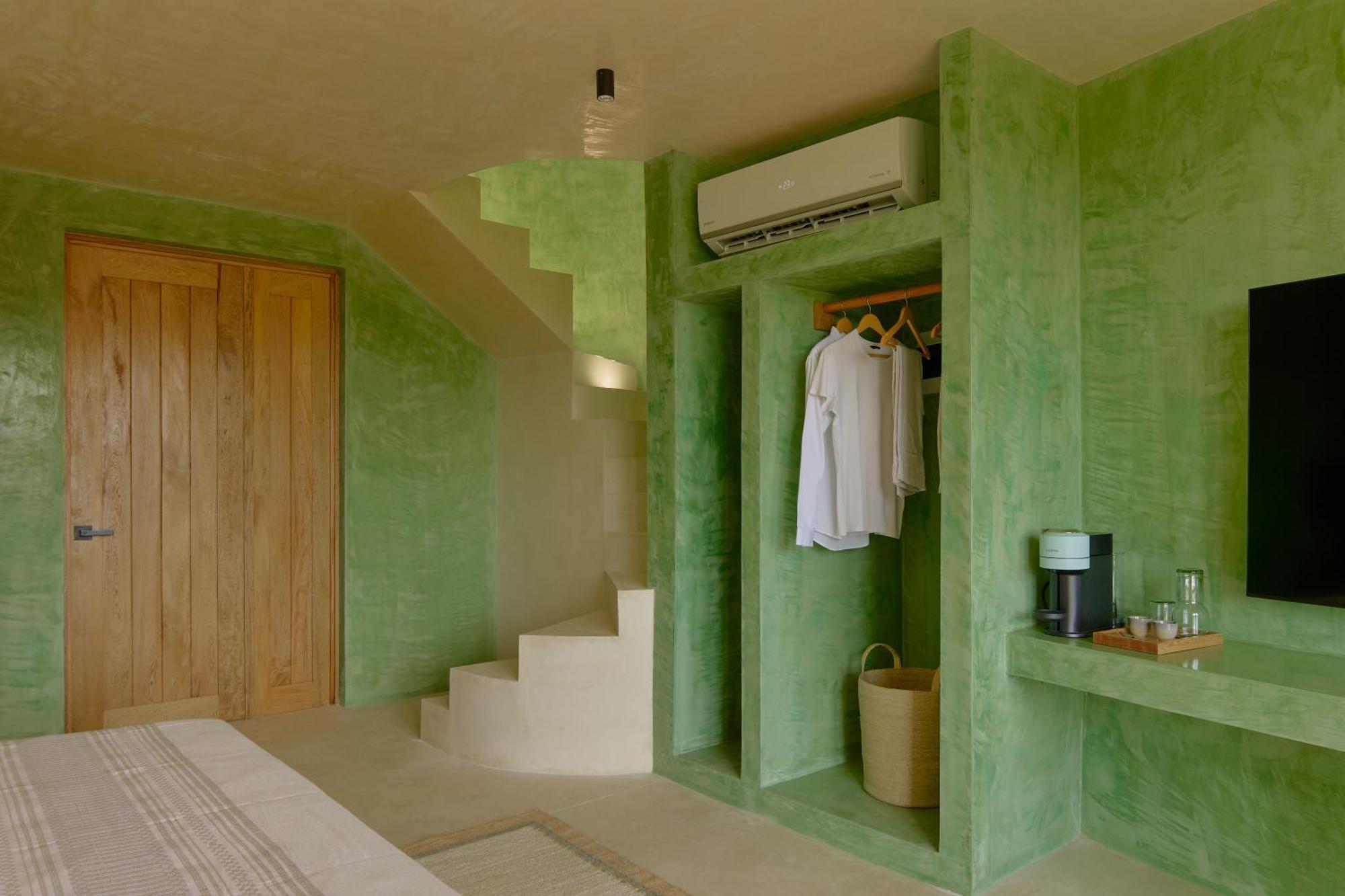 Hotel Punta Nayaa - Adults Only à Puerto Escondido  Extérieur photo