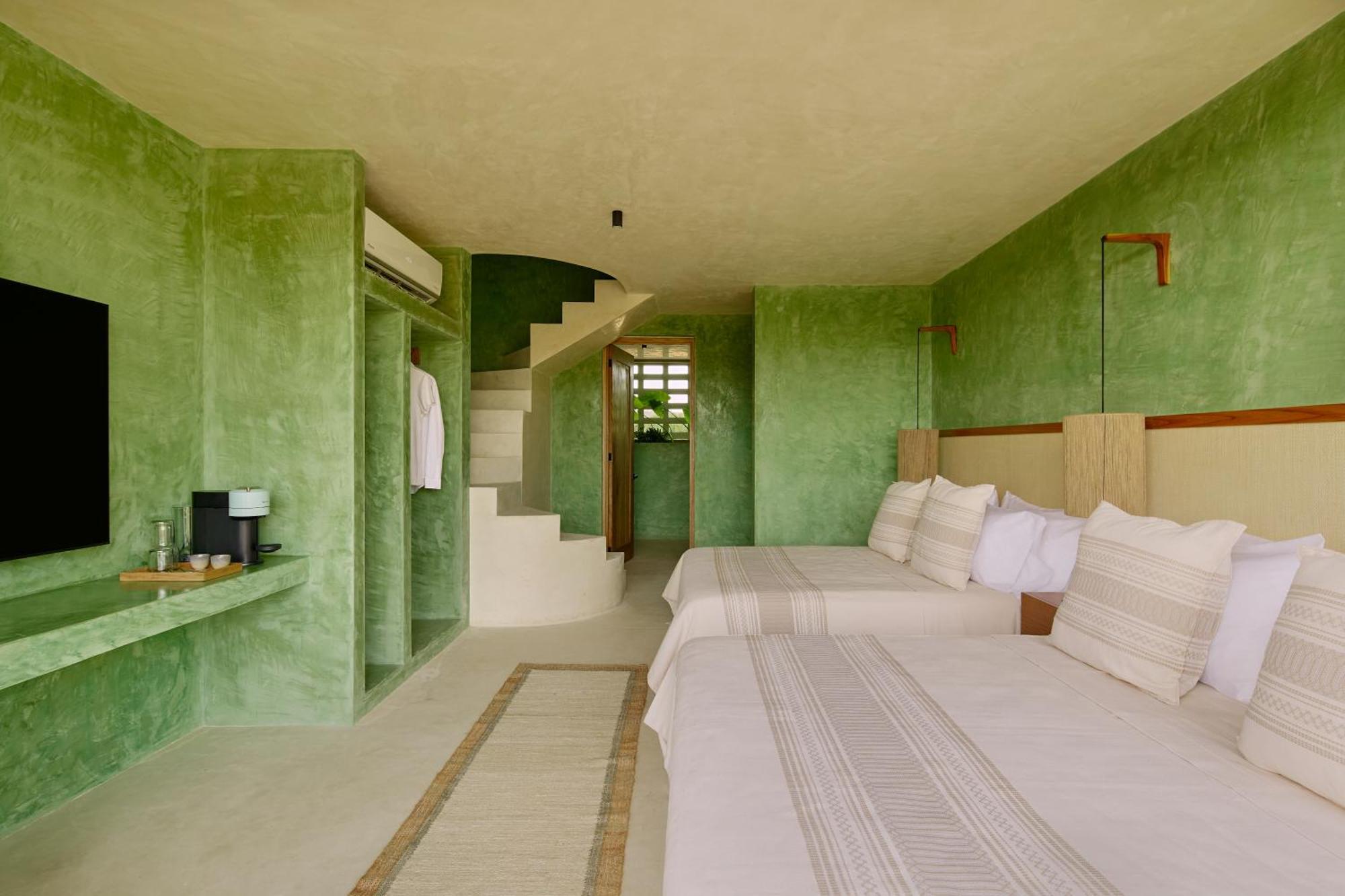 Hotel Punta Nayaa - Adults Only à Puerto Escondido  Extérieur photo