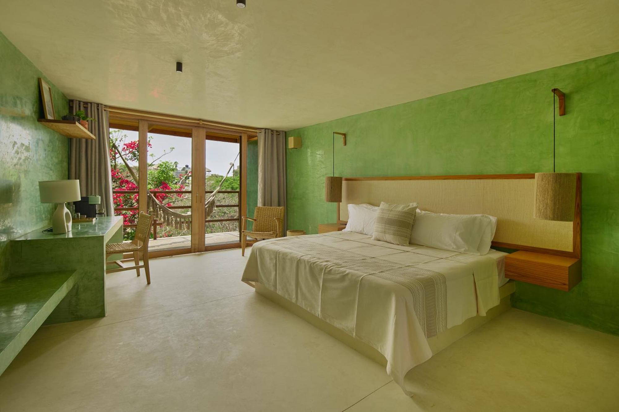 Hotel Punta Nayaa - Adults Only à Puerto Escondido  Extérieur photo