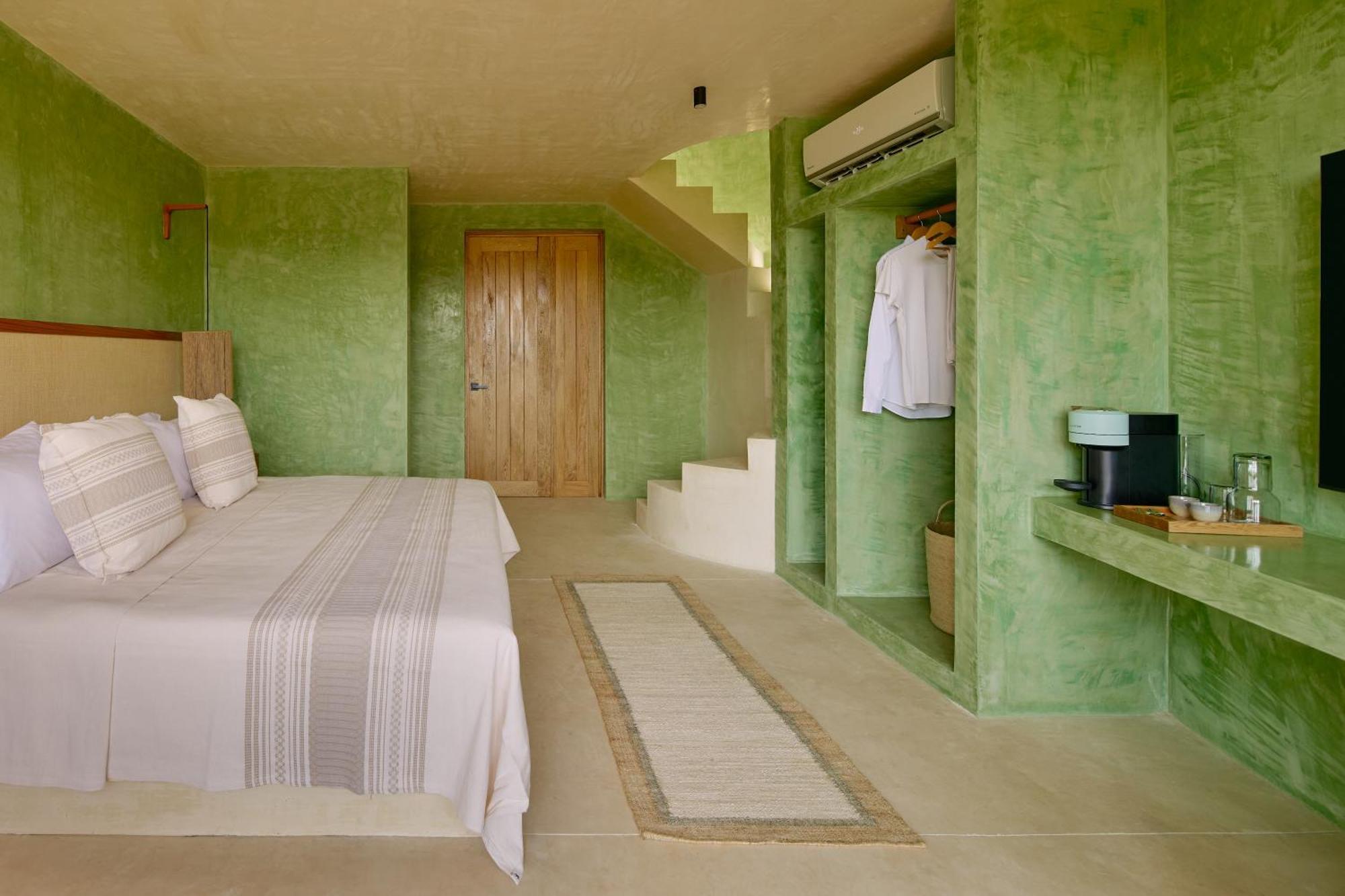 Hotel Punta Nayaa - Adults Only à Puerto Escondido  Extérieur photo