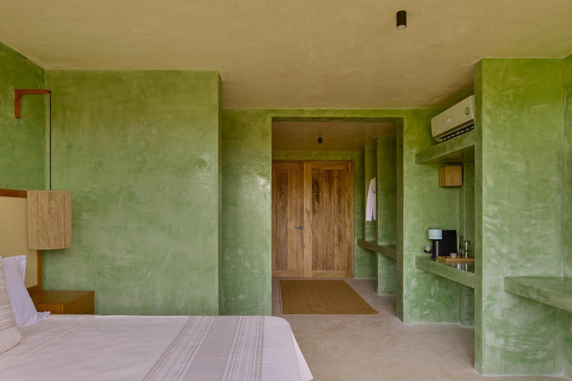 Hotel Punta Nayaa - Adults Only à Puerto Escondido  Extérieur photo