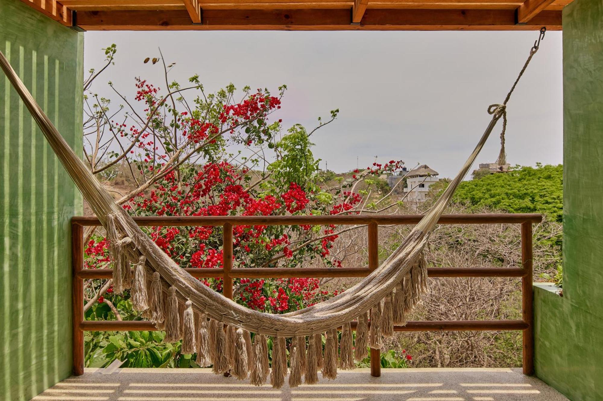 Hotel Punta Nayaa - Adults Only à Puerto Escondido  Extérieur photo